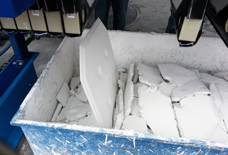 FilterCake2 Water Treatment Solutions